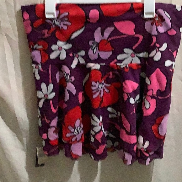Rampage swimsuit coverups XL NWT - Picture 3 of 5